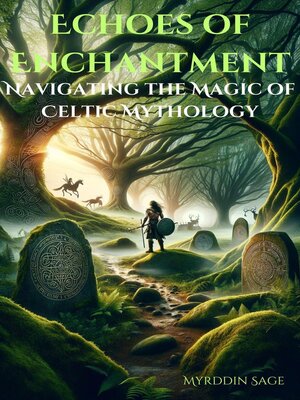 cover image of Echoes of Enchantment